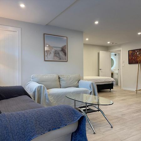 66 Express Luxury Apartment In New Market Auckland Exterior foto