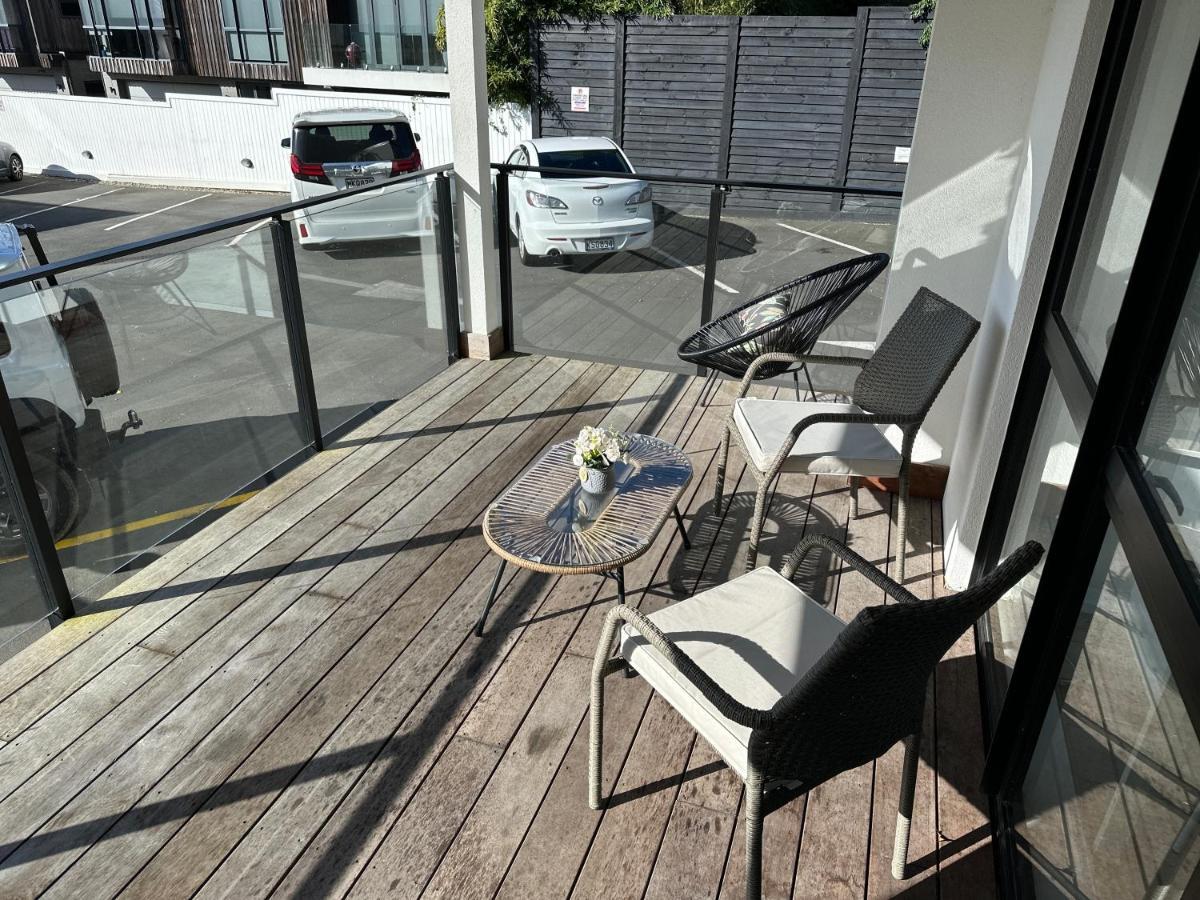 66 Express Luxury Apartment In New Market Auckland Exterior foto