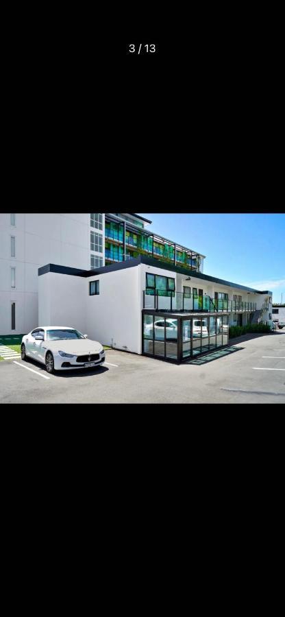 66 Express Luxury Apartment In New Market Auckland Exterior foto