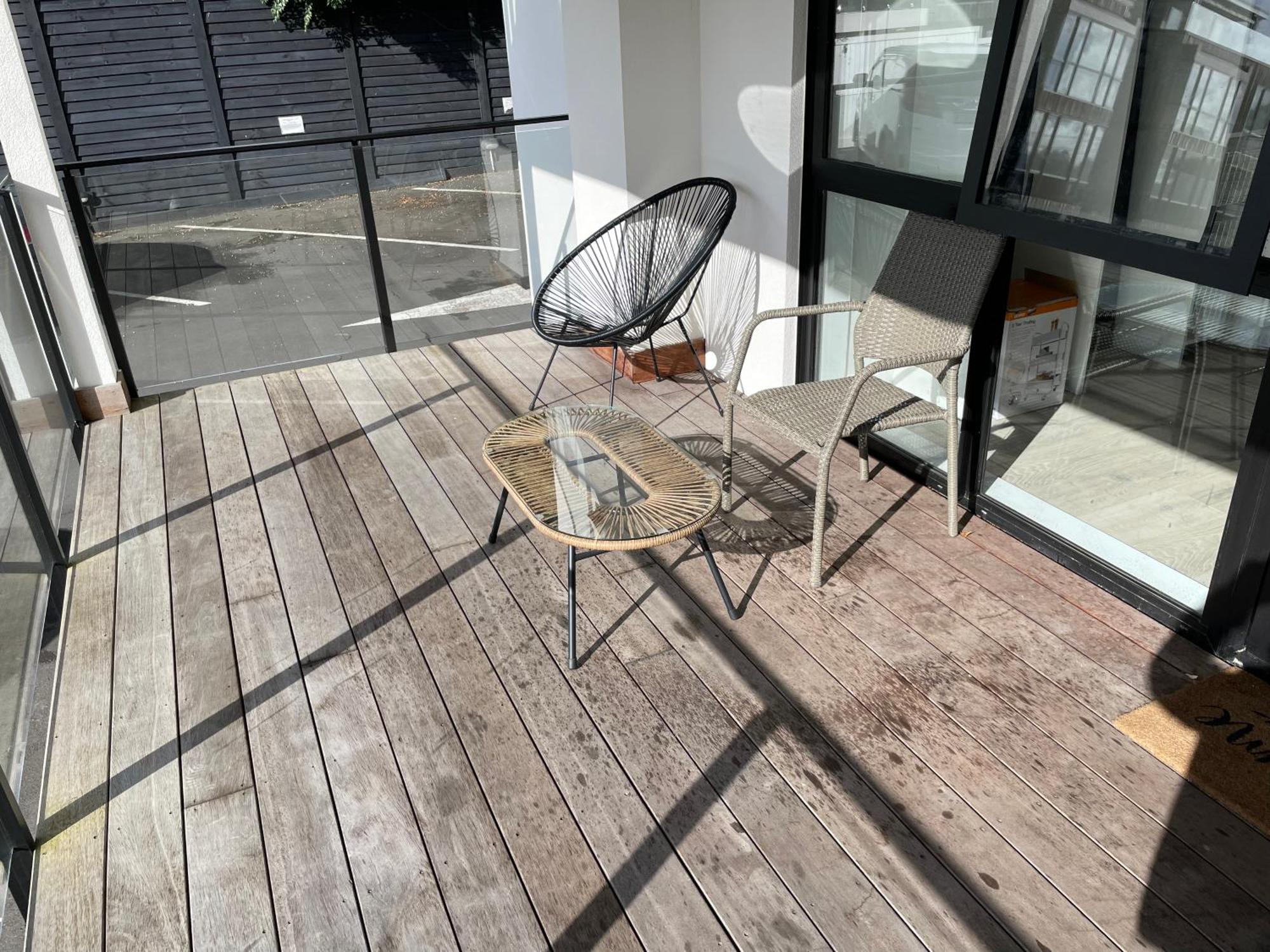66 Express Luxury Apartment In New Market Auckland Exterior foto