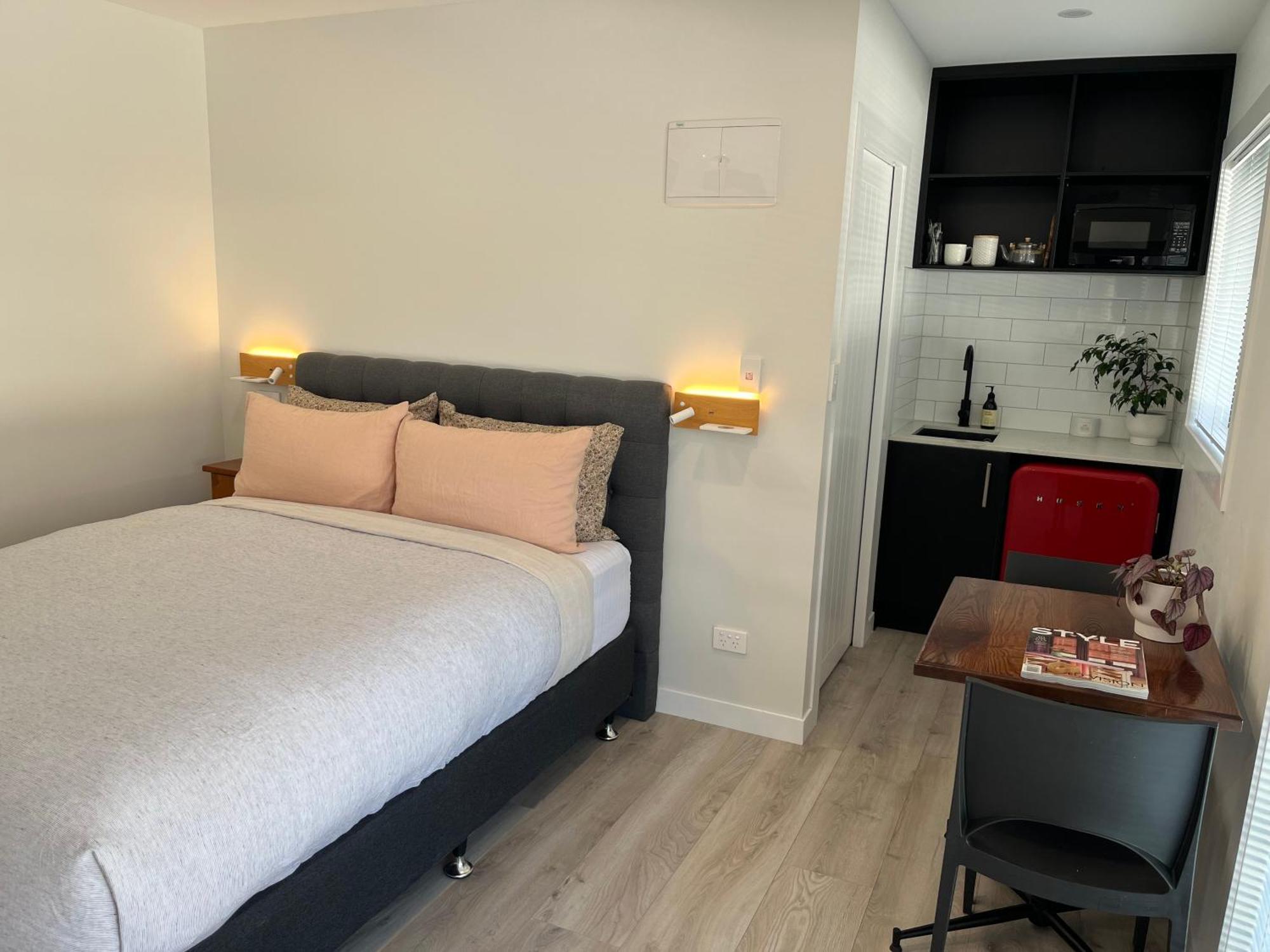 66 Express Luxury Apartment In New Market Auckland Exterior foto
