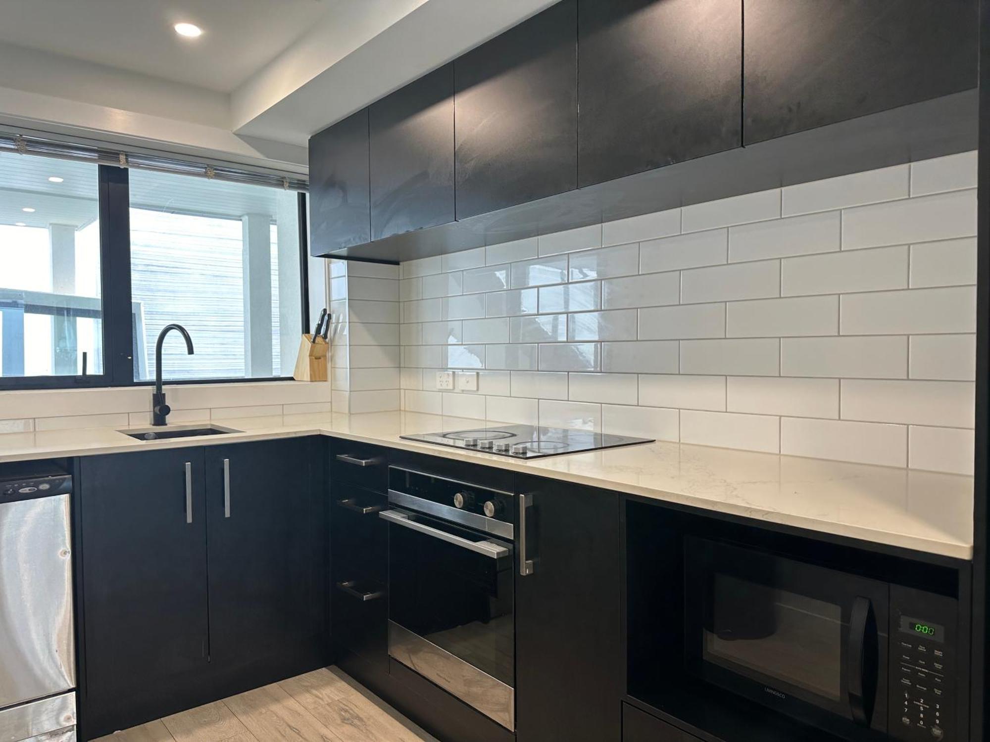66 Express Luxury Apartment In New Market Auckland Exterior foto