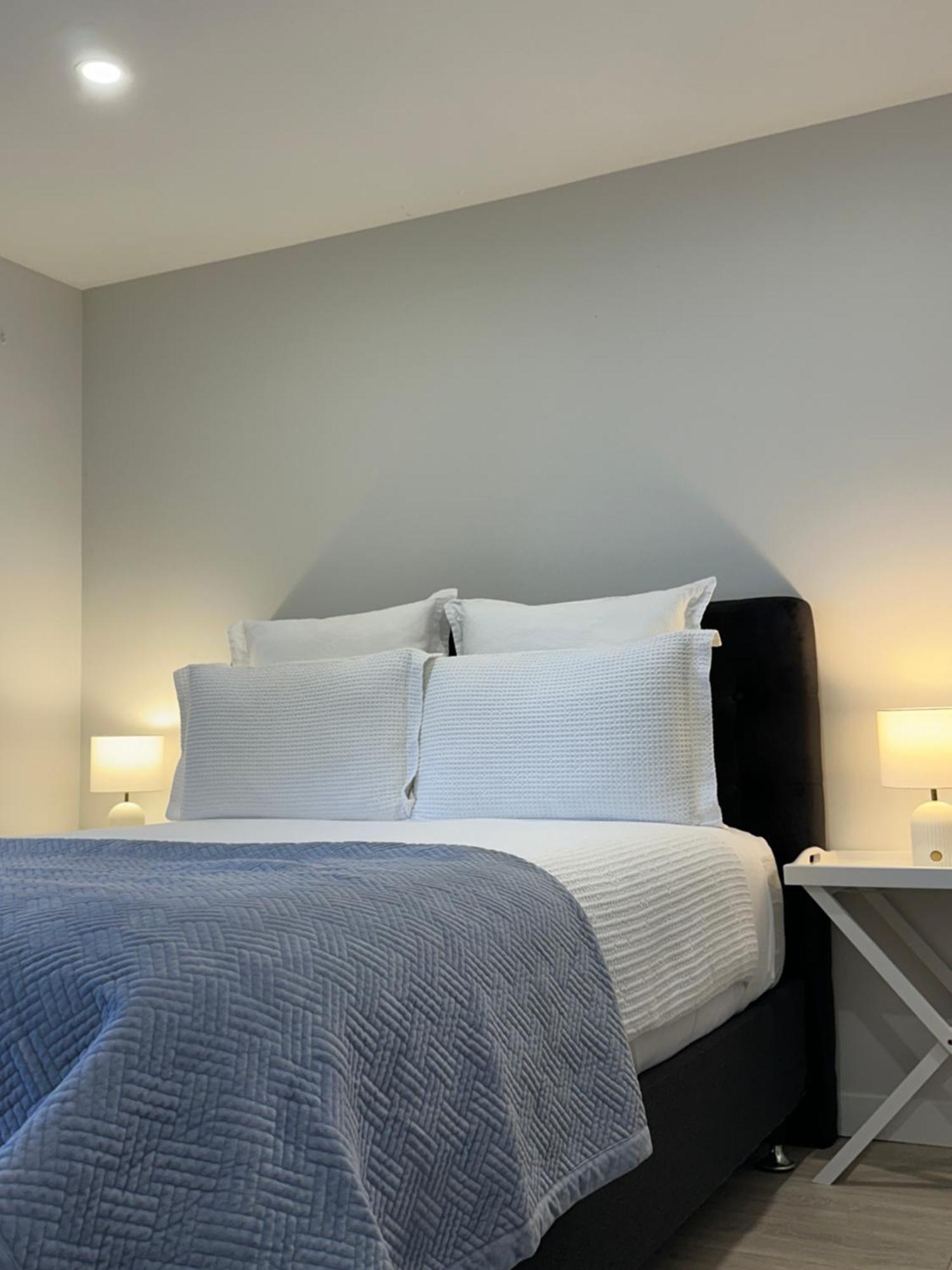 66 Express Luxury Apartment In New Market Auckland Exterior foto