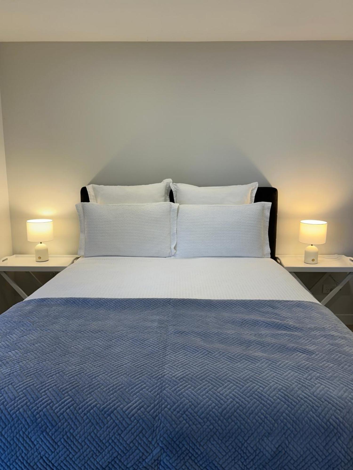 66 Express Luxury Apartment In New Market Auckland Exterior foto