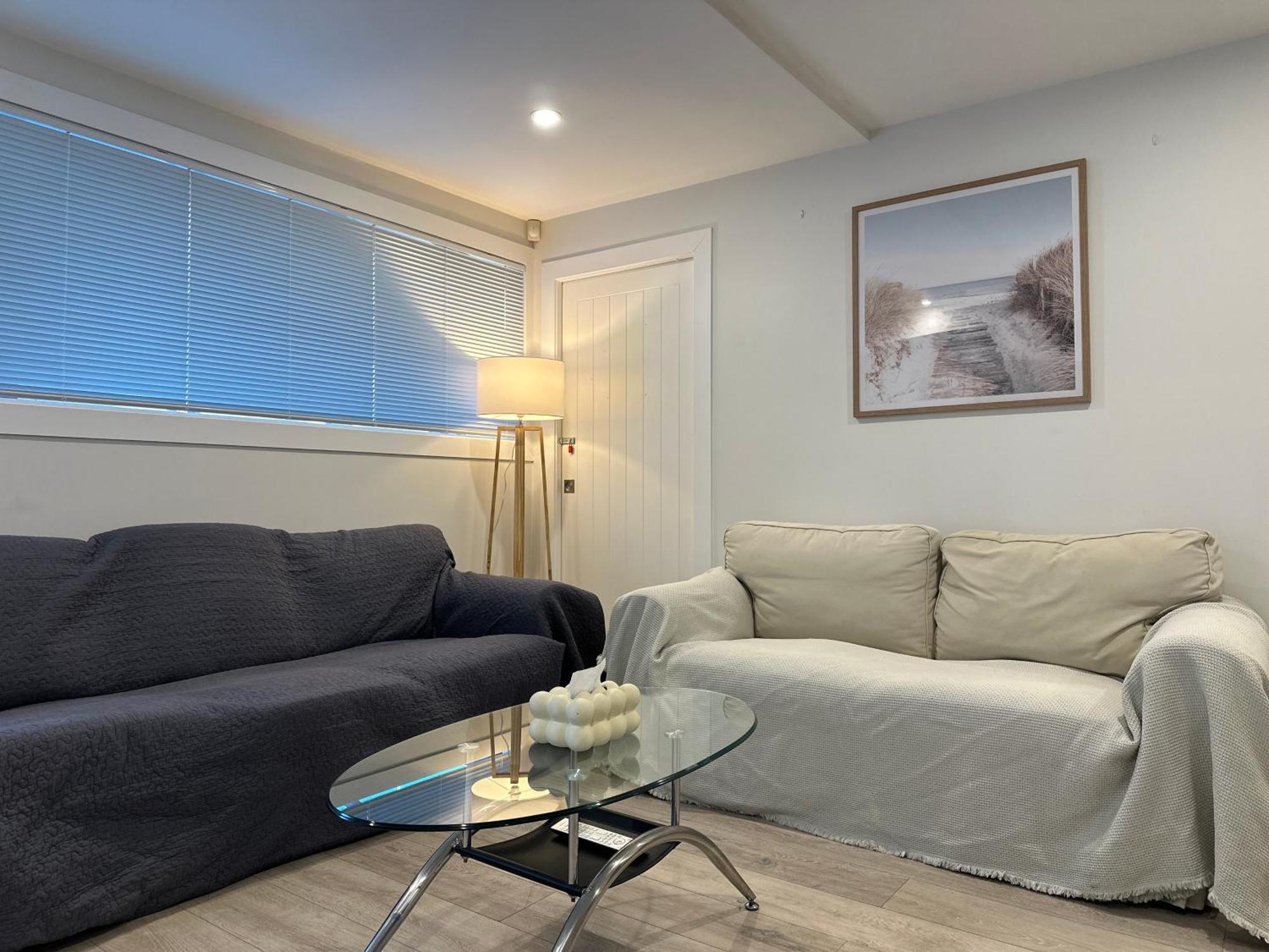 66 Express Luxury Apartment In New Market Auckland Exterior foto