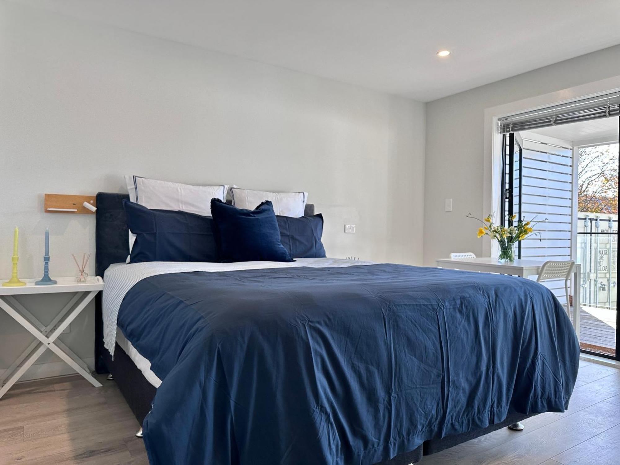 66 Express Luxury Apartment In New Market Auckland Exterior foto
